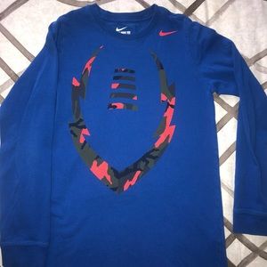 Nike Long Sleeve Tee